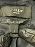 J.Crew Black Blazer Size 2 - photo 6