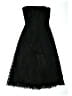 BCBGMAXAZRIA 100% Polyester Black Cocktail Dress Size 0 - photo 1