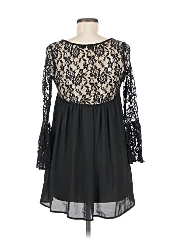 Ella Moss Casual Dress (view 2)