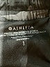 Athleta Camo Black Athletic Shorts Size S - photo 3