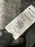 Athleta Camo Black Athletic Shorts Size S - photo 4