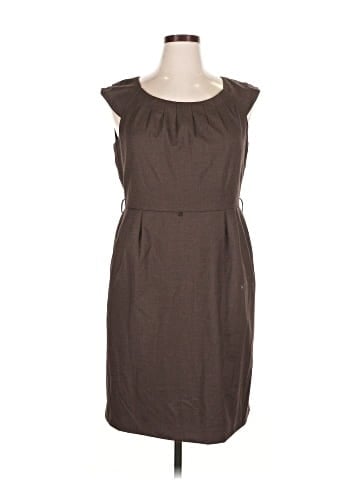 Alex Marie Casual Dress (view 1)