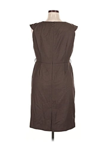 Alex Marie Casual Dress (view 2)