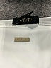 Alala Solid Ivory Active Skort Size XL - photo 3