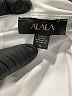 Alala Solid Ivory Active Skort Size XL - photo 5