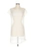Ella Moss Ivory Cocktail Dress Size L - photo 1
