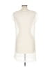 Ella Moss Ivory Cocktail Dress Size L - photo 2