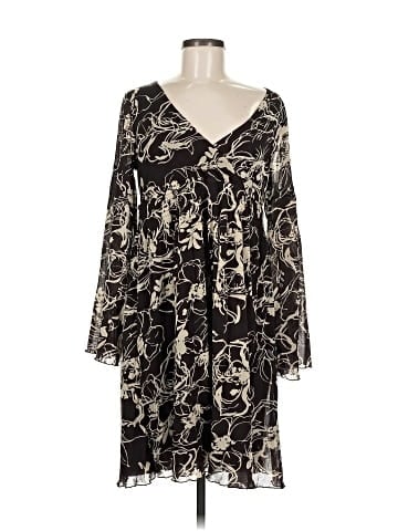 VERTIGO Casual Dress (view 1)
