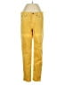 Gap Yellow Casual Pants Size 26 waist - photo 1