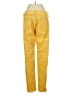 Gap Yellow Casual Pants Size 26 waist - photo 2