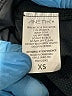 Anetik Black Athletic Shorts Size XS - photo 3