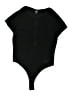 Wild Fable Black Bodysuit Size L - photo 1