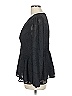 Torrid 100% Polyester Black Long Sleeve Blouse Size Lg Plus (0) - photo 5