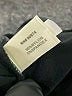 Boston Proper Solid Black Active Pants Size M - photo 7