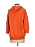 Ella Moss Orange Sweatshirt Size S - photo 2
