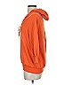 Ella Moss Orange Sweatshirt Size S - photo 5