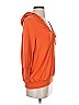 Ella Moss Orange Sweatshirt Size S - photo 4