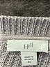 J.Jill Gray Pullover Sweater Size XS - photo 7