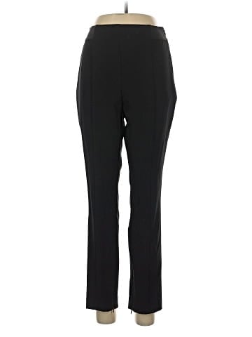 Zara Basic Dress Pants (view 1)