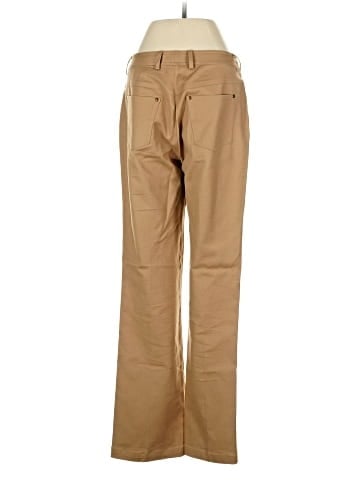 Linda Allard Ellen Tracy Khakis (view 2)