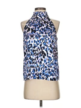Generation Love Sleeveless Silk Top