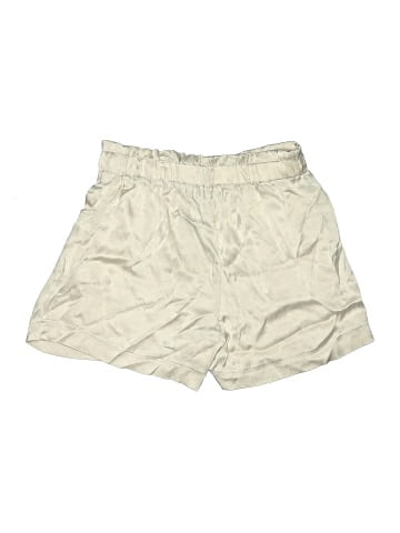 Lola & Sophie Khaki Shorts (view 2)