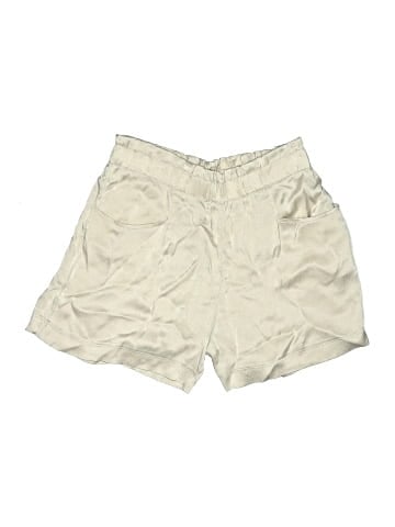 Lola & Sophie Khaki Shorts (view 1)