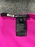 Jay Godfrey 100% Polyester Solid Pink Romper Size 4 - photo 3