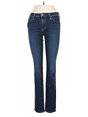 Adriano Goldschmied Jeans (view 1)