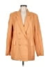 VICI Orange Blazer Size M - photo 1