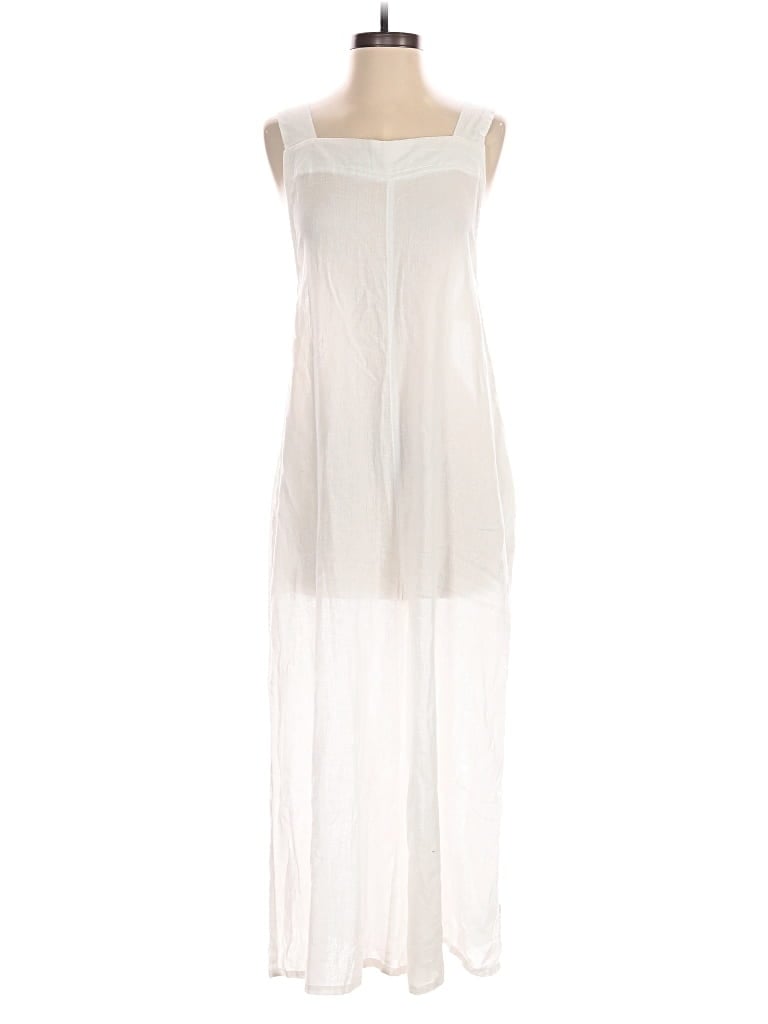 Haute Hippie Jumpsuit In White