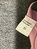 Unbranded Pink Casual Pants Size S - photo 5