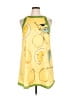 Unbranded Yellow Casual Dress Size 36Estimated - photo 1