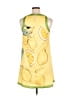 Unbranded Yellow Casual Dress Size 36Estimated - photo 2