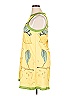 Unbranded Yellow Casual Dress Size 36Estimated - photo 5