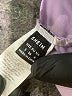 Shein Solid Purple Cocktail Dress Size 4 - photo 7