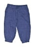 Carter's Blue Casual Pants 3-6 MO / 6 MO - photo 1