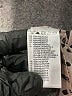 H&M 100% Polyester Animal Print Tan Casual Dress Size XS - photo 8