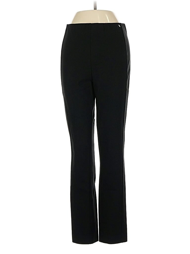 Pre-owned Rag & Bone Active Pants In Black