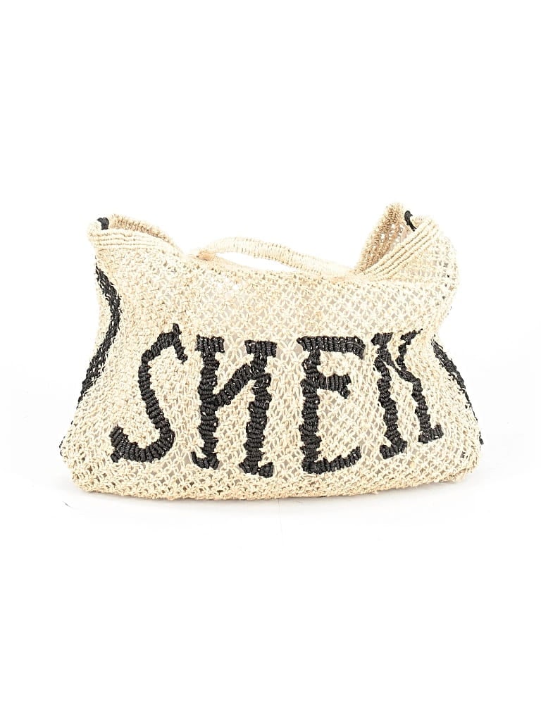 Pre-owned Assorted Brands Tote Bag In Brown