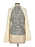 Left Coast by Dolan Color Block Gray Pullover Sweater Size S - photo 2