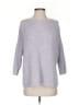 J.Jill Gray Pullover Sweater Size XS - photo 1