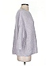 J.Jill Gray Pullover Sweater Size XS - photo 4