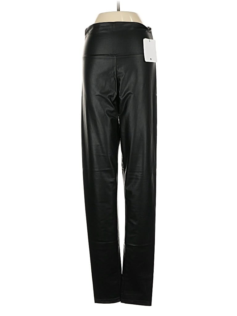 Assorted Brands Active Pants In Black