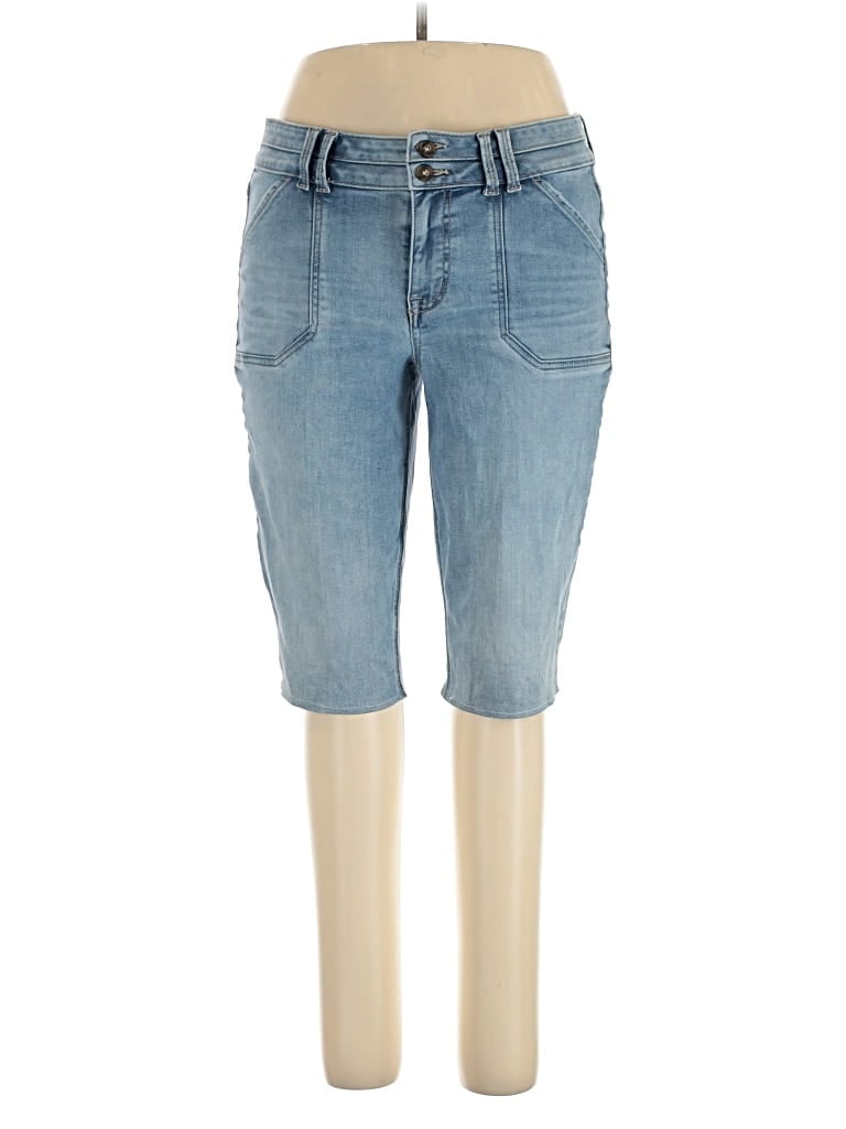 Pre-owned M Jeans By Maurices Jeans In Blue