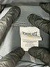 Everlast Solid Gray Active Pants Size M - photo 4
