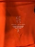 Keys Orange Active Pants Size S - photo 7