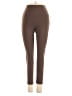 Girlfriend Collective Brown Active Pants Size XS - photo 1