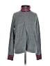 Marine Layer Gray Turtleneck Sweater Size XS - photo 1