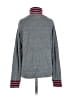 Marine Layer Gray Turtleneck Sweater Size XS - photo 2